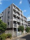 カーサ・モデルナの外観画像