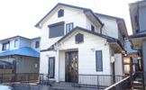 藤が丘7丁目貸家の外観画像