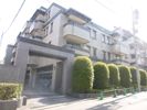 パークハウス神宮前の外観画像