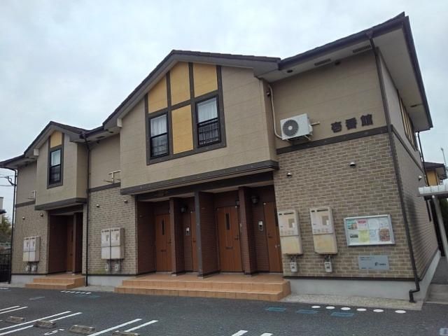 トラッドクラフトK・T 壱番館の外観画像