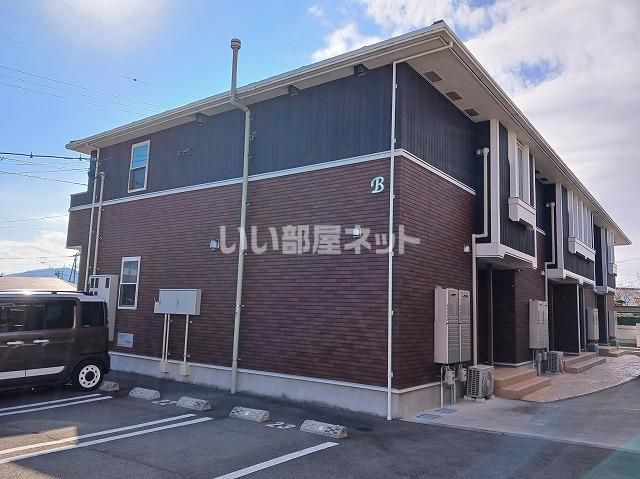セミージャBの外観画像