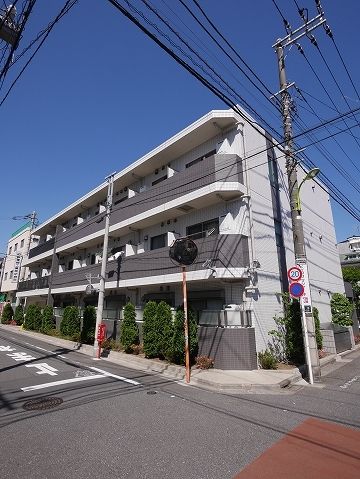 ピッコロ マジオーネの外観画像