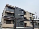 プランドール・セナの外観画像