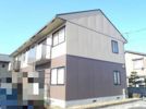 パストラル住吉Ⅰの外観画像