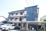 京口ハイツの外観画像