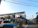 ドミール医大北A棟の外観画像