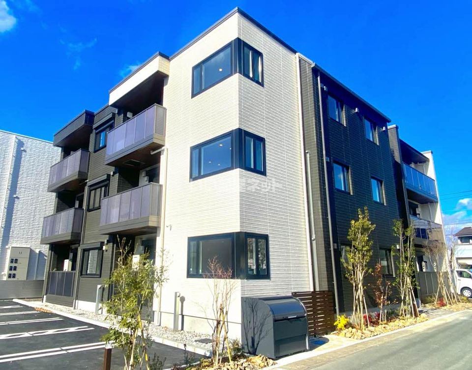 GRANFIORE MOLLISの外観画像