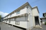 シティハイムクレイドルの外観画像