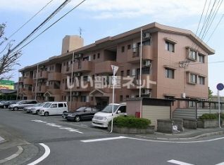 モンシャトー江越の外観画像