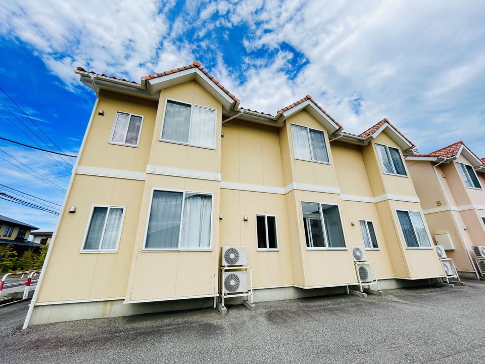 Provenceの外観画像