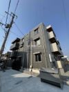 サンパティーク東町の外観画像