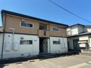 タウニィ広面の外観画像