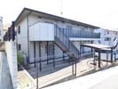 コンフォート戸塚の外観画像