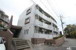マンションやまぼうしの外観画像