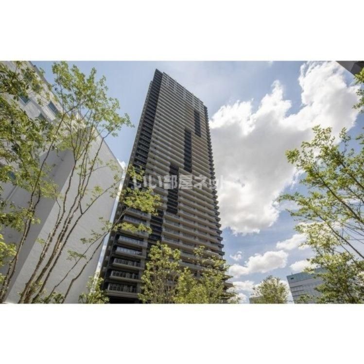 NAGOYA the TOWER(ナゴヤザタワー)の外観画像