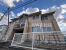 スクエアータウンの外観画像