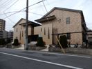 シャイングリーンBの外観画像