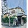 勝田台戸建の外観画像