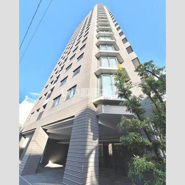 ゼスタタワー名古屋代官町の外観画像