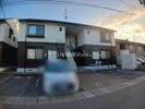 ディアス・コスモスAの外観画像