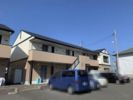 ベルハイム Aの外観画像