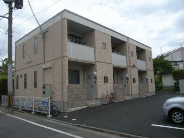 ネッカーの外観画像