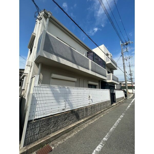 エンジェリック美喜の外観画像