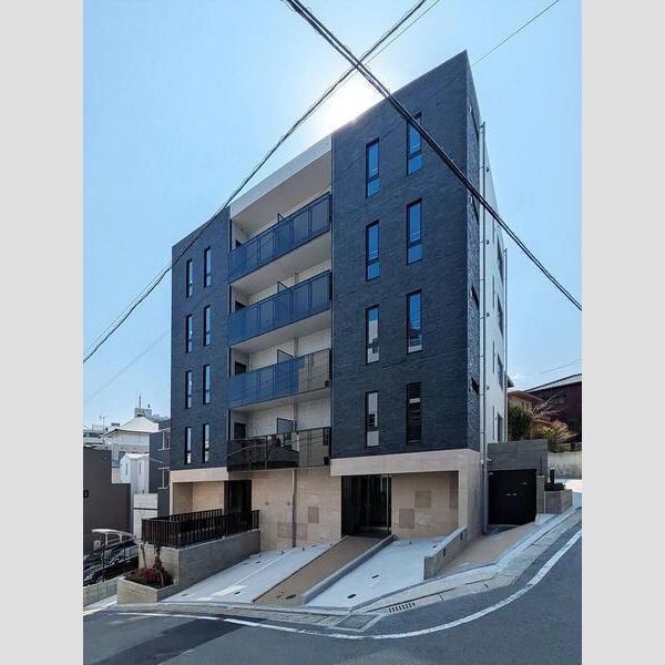 S-RESIDENCE平尾WESTの外観画像