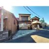 中川原一丁目戸建の外観画像