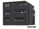 soleil 小杉の外観画像