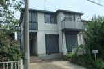 杉山2階建て貸家の外観画像