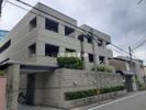 ドムス鴨川の外観画像
