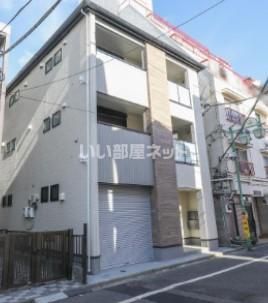 JADE.Mの外観画像