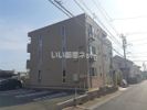 ゆらぎの杜Ⅲの外観画像