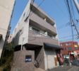 メゾンドルシエールの外観画像