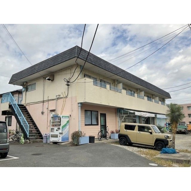 セントラルイーストの外観画像