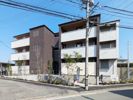 シャーメゾン光の森プレミアムの外観画像