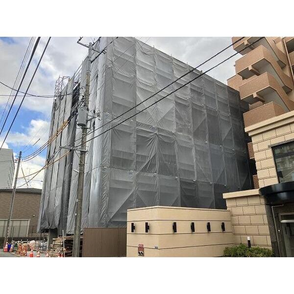 ?N???V?G???e??a??の外観画像