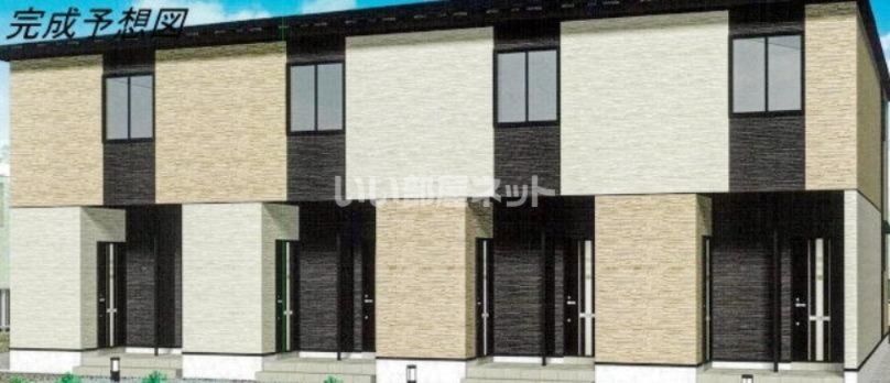 フェリチタ アイの外観画像