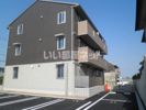 アンレーヴ Bの外観画像