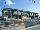 ピュー・フォルテASAHIの外観画像