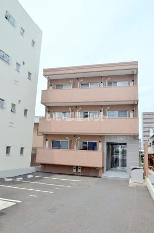 スリジエ南千田の外観画像