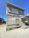 中の島町貸家の外観画像