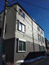 （仮称）草加市瀬崎3丁目アパートの外観画像