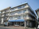 サンハイツ川甚の外観画像