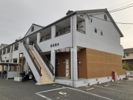 萌黄館 B棟の外観画像