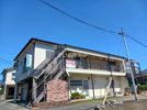 島田ハイツの外観画像