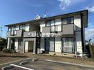 コーポ白樺館MⅢの外観画像