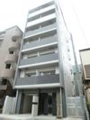 スカイコート世田谷等々力EASTの外観画像