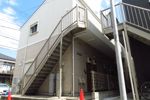 フローレス小田の外観画像